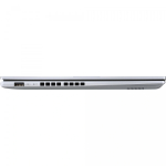 Ноутбук ASUS Vivobook 15 OLED (X1505VA), Cool Silver (15.6", Intel Core i5-13420H, 16GB, 512Gb SSD, Intel Iris Xe Graphics, noOS) 90NB10P2-M011N0