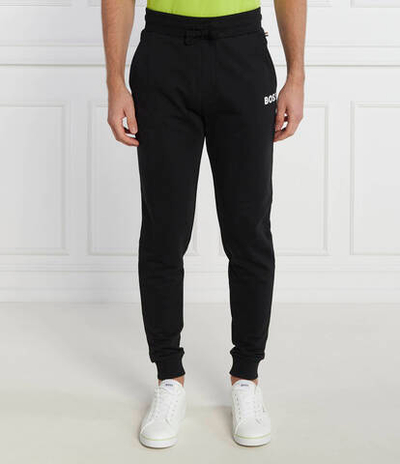 Спортивные штаны BOSS BLACK - черный(50503038)