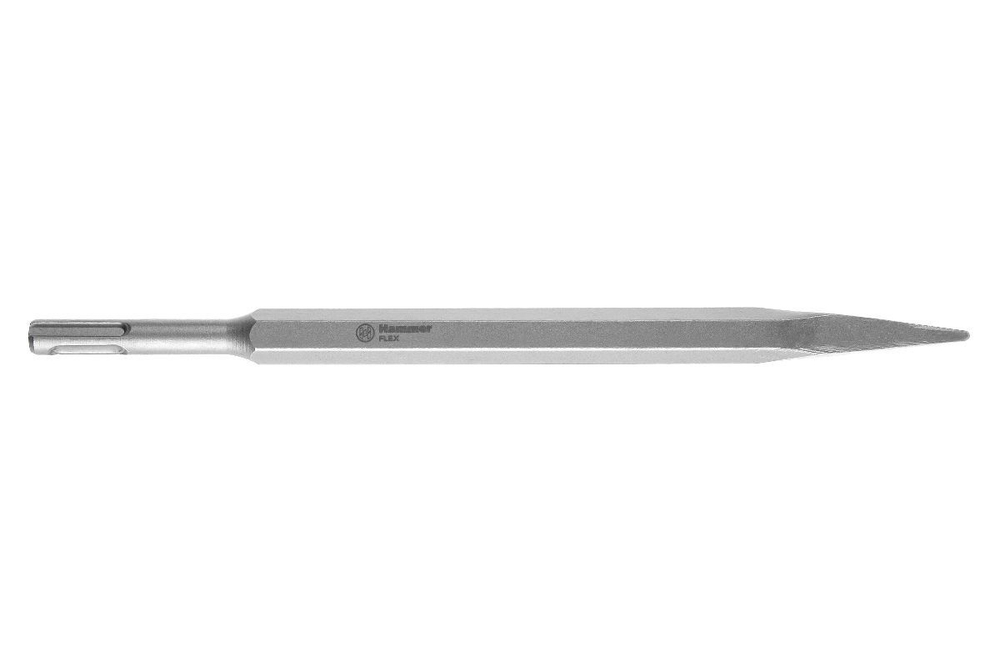 Пика Hammer Flex 201-301 DR CH SDS+250мм