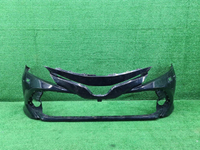 Бампер передний Toyota Camry 8 XV70 (2017-2021)