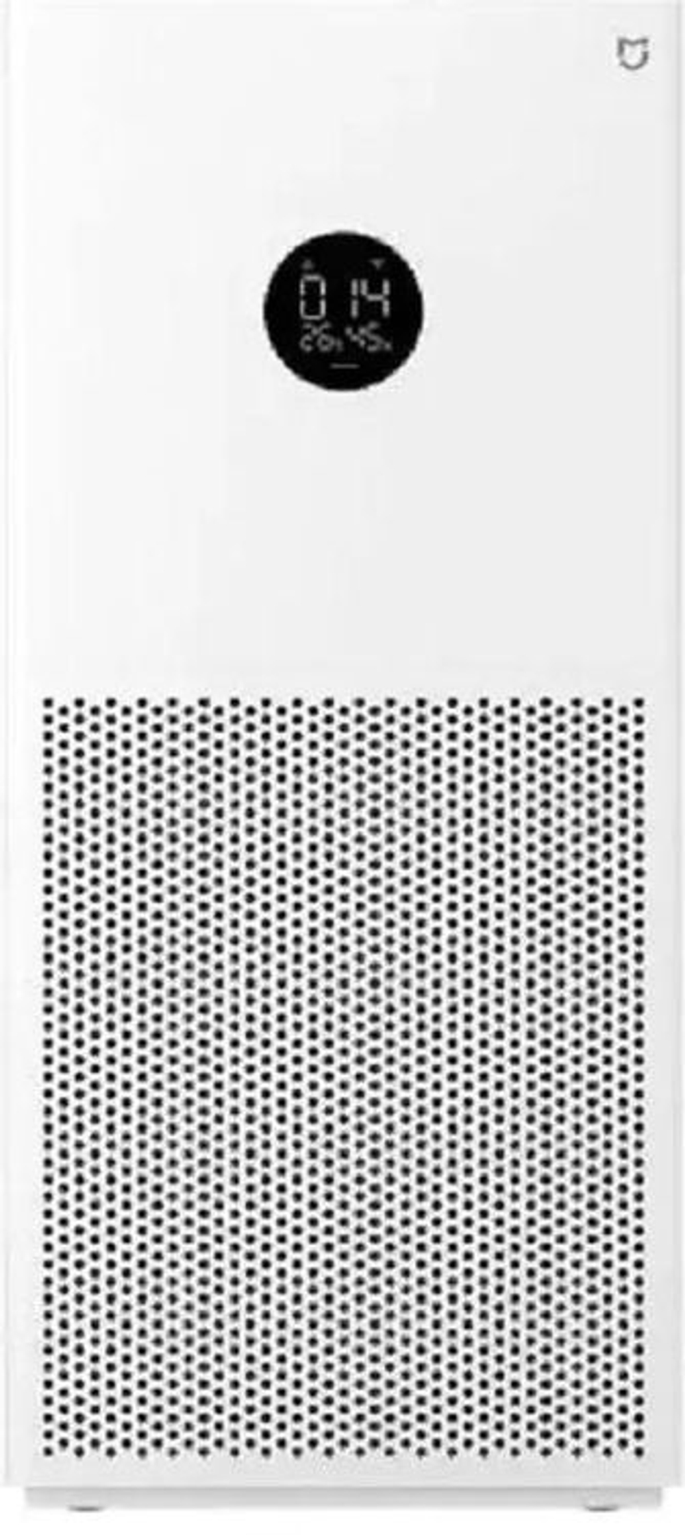 Воздухоочиститель Xiaomi Smart Air Purifier 4 Lite EU,  до 43м2,  белый
