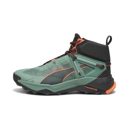 Мужские ботинки PUMA Explore Nitro Mid