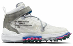 Кроссовки Off-White X Nike Air Force 1 Sp