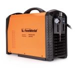 FoxWeld SAGGIO 2000 LCD PFC (5в1) сварочный полуавтомат 9312