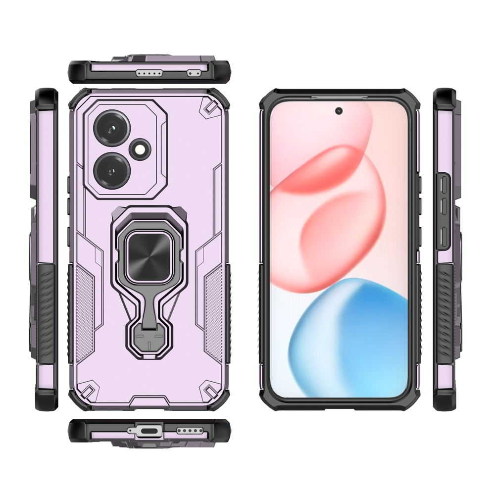 Противоударный чехол Antistrike для Honor 400