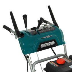 Снегоуборщик FINEPOWER SRMP7130L