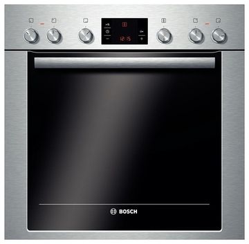 Электрический духовой шкаф Bosch HEA23U450