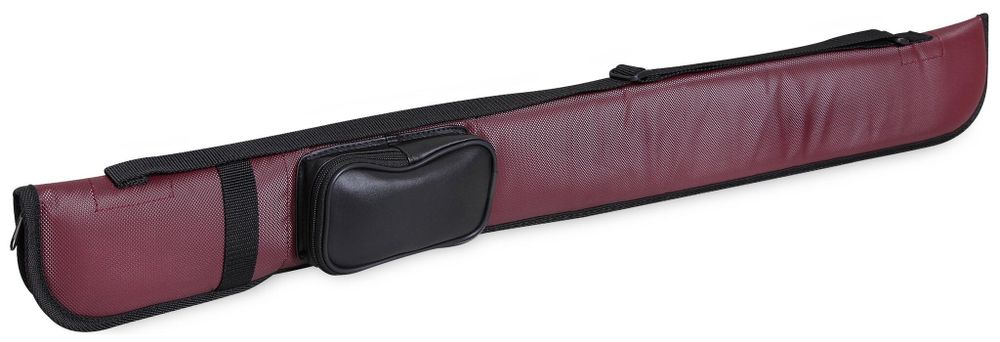 Чехол Fortuna Hobby 2 1x1 бордовый