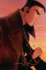 Комикс Майор Гром. Том 3. День Святого Патрика