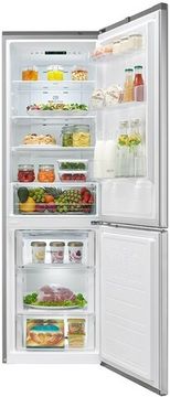 Холодильник LG GB-B59PZJZS