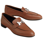 Лоферы HERMES Paris, H172108Z 203