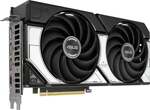 Видеокарта ASUS NVIDIA  GeForce RTX 5070 DUAL-RTX5070-O12G 12ГБ Dual, GDDR7, OC,  Ret