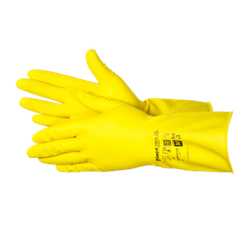 Перчатки Gward YES-CL латексные