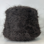 GARFIELD - Luxury Selection by Ri.Go; 56% baby альпака, 32% меринос, 12% п/а; 240м/100гр; col. 1827, цвет: темно-темно-коричневый; S715