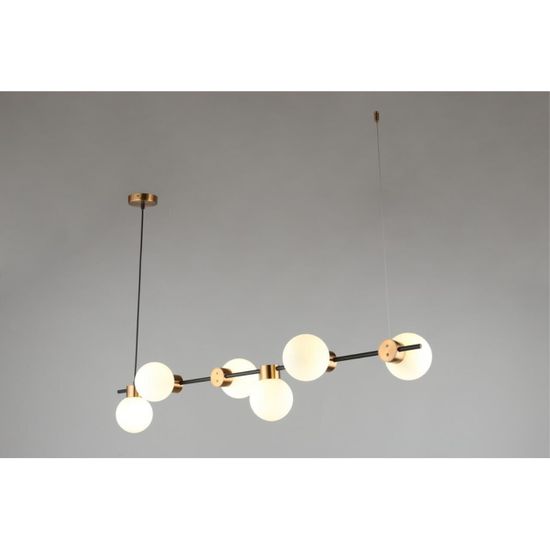 Люстра подвесная OML-59503-06