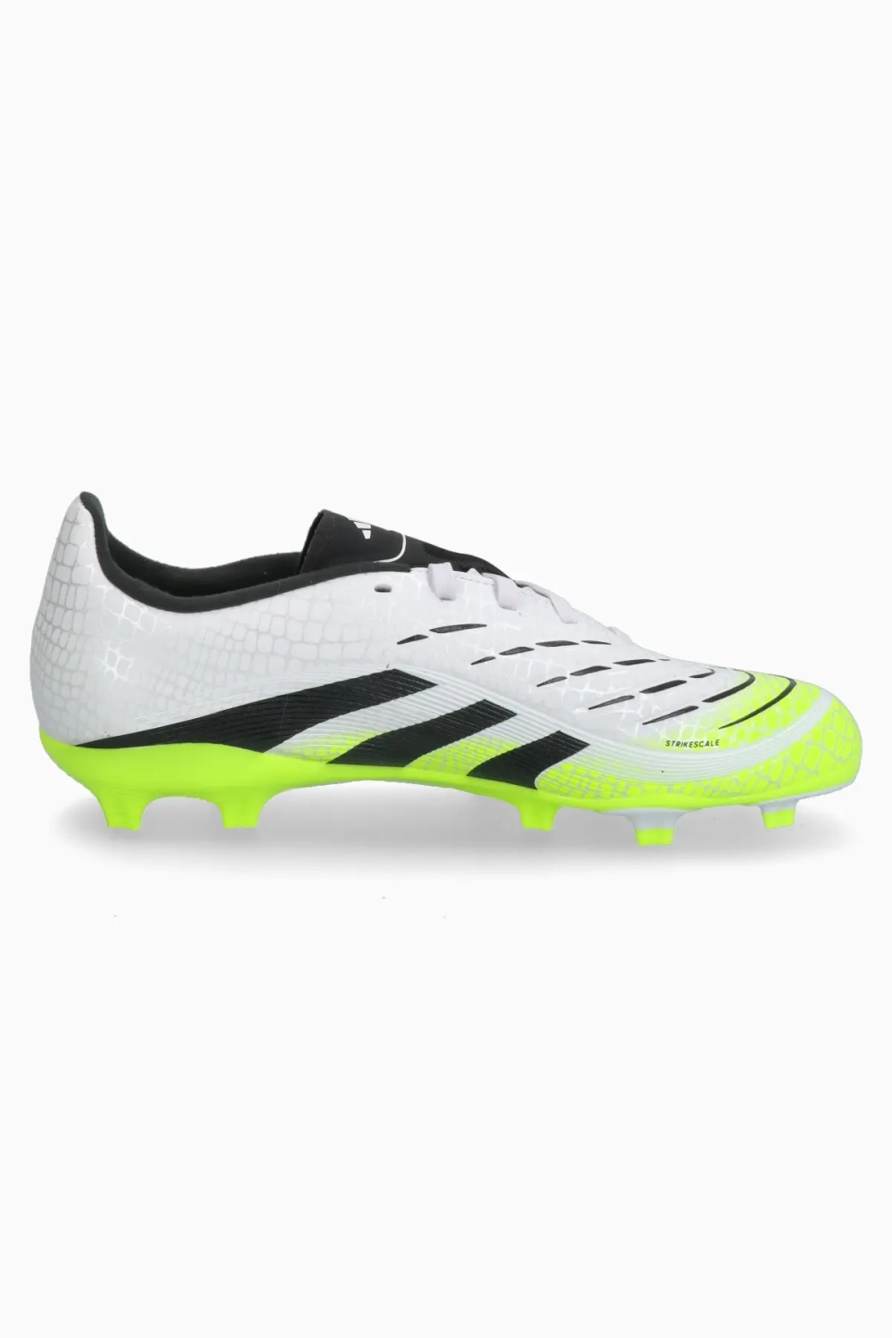 Бутсы adidas Predator League FG/MG Junior - белый
