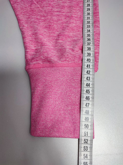 Лонг для активного образа 46 размер