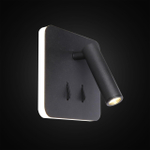 Настенный светильник Citilux Декарт CL704421