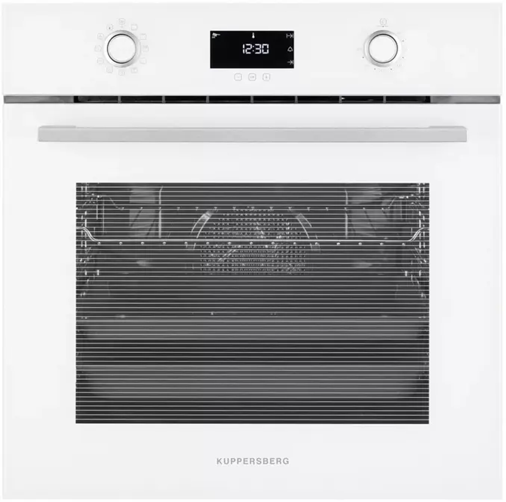 Духовой шкаф Kuppersberg FPH 611 W