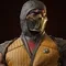 Scorpion - Mortal Kombat