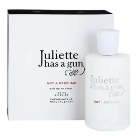 Нишевая парфюмерия Juliette Has A Gun Not A Perfume 100ml Eau De Parfum
