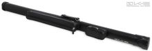 Тубус QK-S Artillery 1x1 3/4 матовый черный