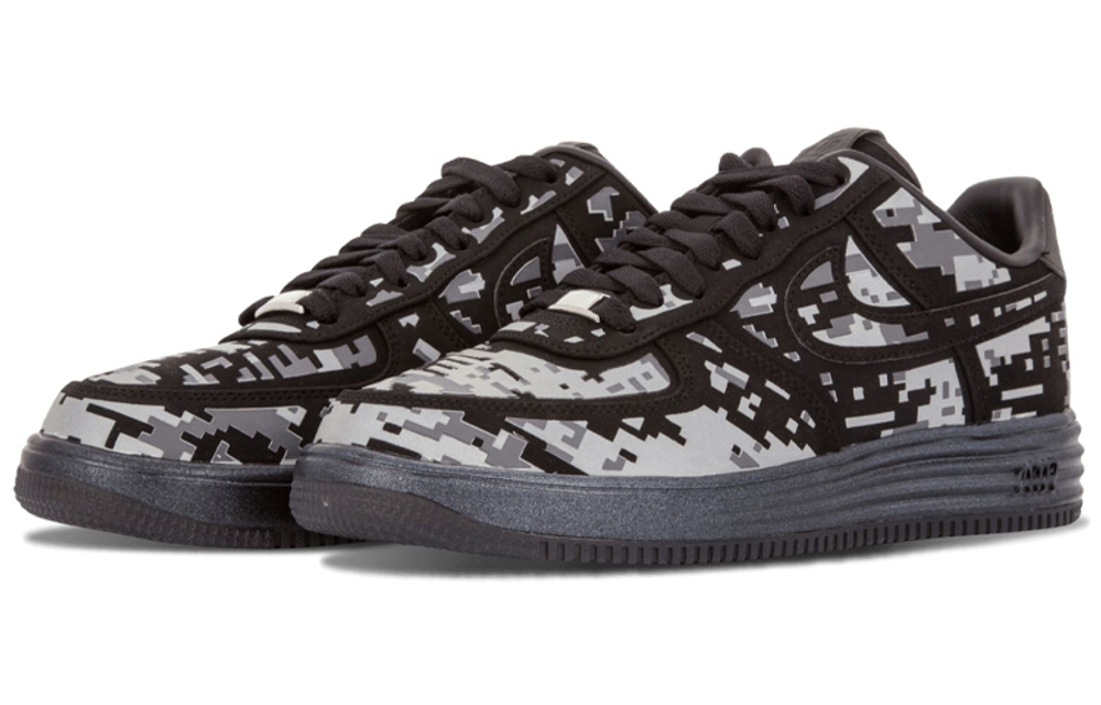 Кроссовки Nike Air Force 1 Low Digi Nrg