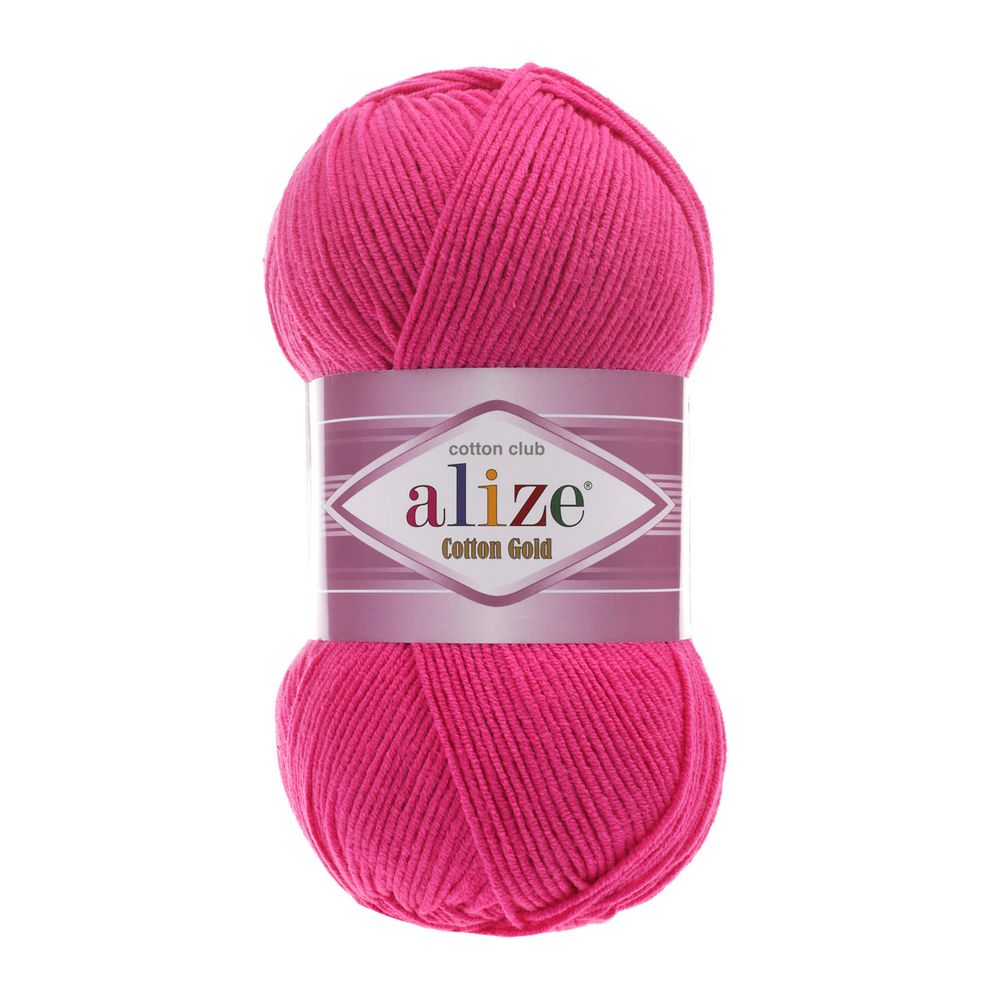 Пряжа Alize Cotton Gold (149)