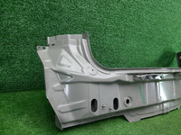 Панель задняя Haval M6 2 (2021-н.в.)