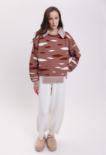 Джемпер MAESTRALE