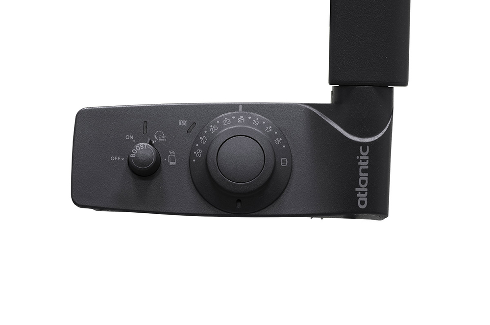 Электрический полотенцесушитель Atlantic Adelis ANT 500W