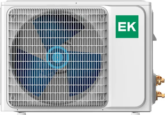 Сплит-система Euroklimat EKSB-35HN/EKOB-35HN-W Bosco