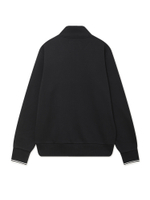 Толстовка На Молнии (Half-zip) Half Zip Sweatshirt
