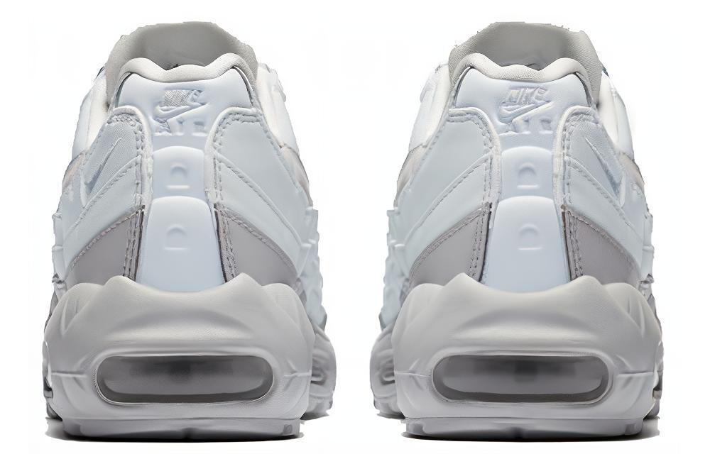 Кроссовки Nike Air Max 95 (Женская размерная сетка)