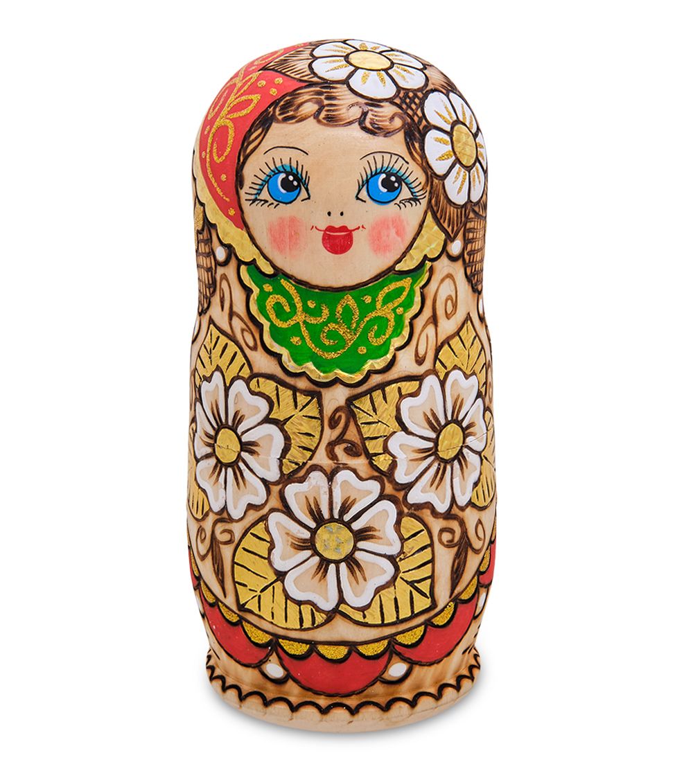 МР-24/103-C Матрешка 5м «Грушенька»