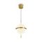 Подвесной светодиодный светильник Freya Whisper FR6184PL-L17BS