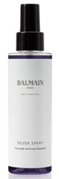 Balmain Hair Couture Кондиционер-сильвер спрей Silver Spray 150 мл