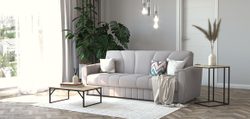 Эльзас книжка Tango light grey, ВариантКроя1, &lt;Р&gt; /