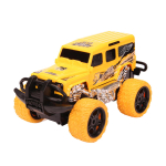 Джип на РУ, коробка 222-112