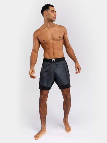 Шорты ММА Venum Technical 3.0 Graphite