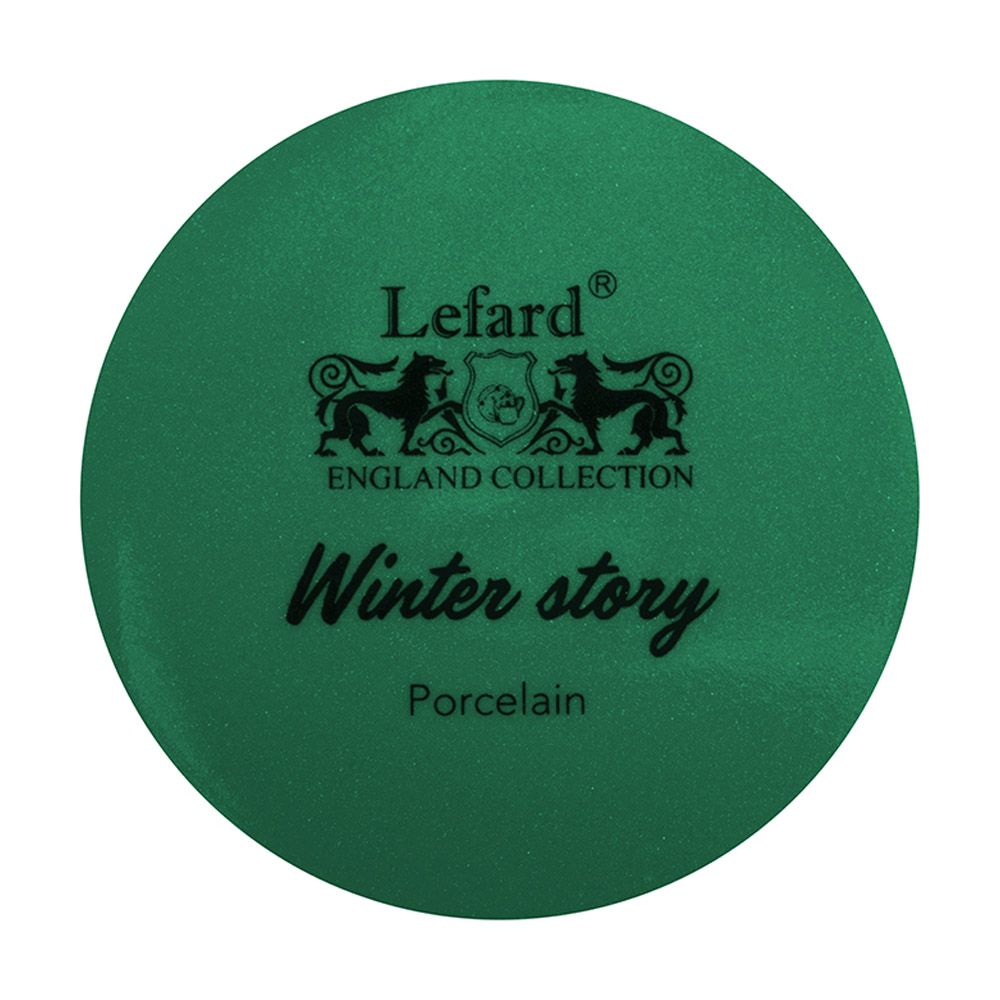 КРУЖКА LEFARD WINTER STORY 355МЛ