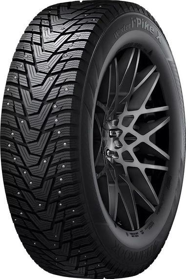 Hankook Tire Winter i*Pike X W429A 275/65 R17 115T шип.