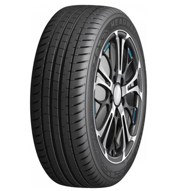 Летняя шина Headway HH306 (245/40 R18 97W)