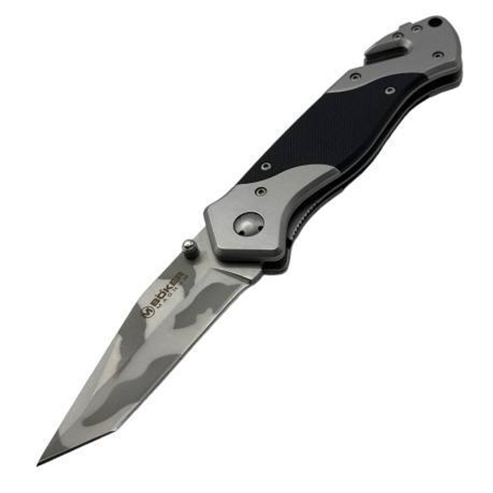 Нож складной Boker Magnum Tactical 01RY997