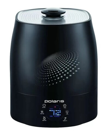 Увлажнитель воздуха Polaris PUH-5906Di черный