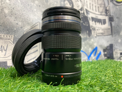 Olympus ED 12-50mm 3.5-6.3 EZ Покупка/Продажа