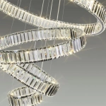 Подвесная люстра Odeon Light VEKIA 4930/260L