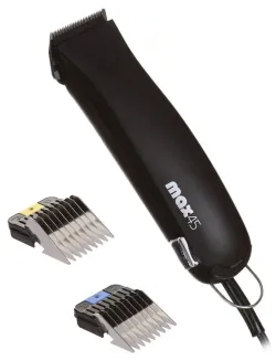 Машинка для стрижки животных Moser Max45 (1245-0077)