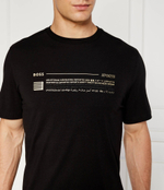 Футболка BOSS GREEN - черный(50519344)