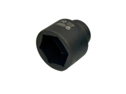 Головка ударная 42мм 3/4''6гр. Forsage F-46542